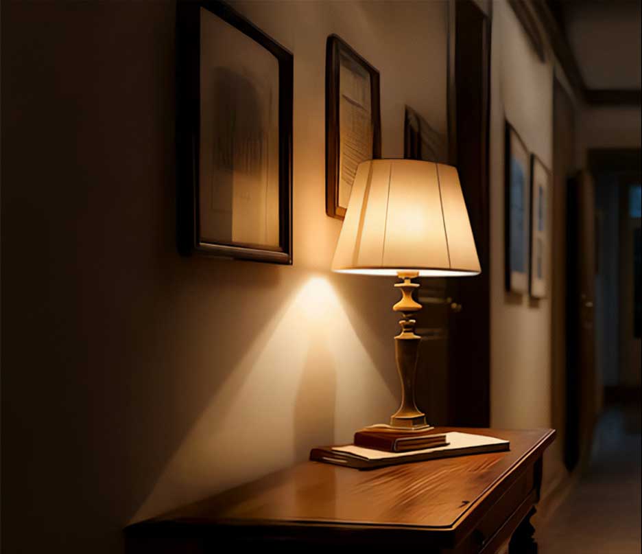 Investigative journalism scene